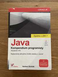 Java kompendium programisty Wyd. VIII - H. Schildt