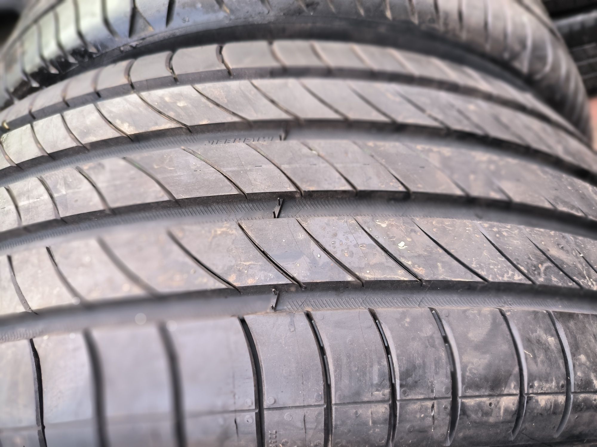 Opony letnie 18 Michelin Primacy4  215/55 18