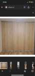 Szafa przesuwana okucia aluminiowe 4 Panele po 68 na 260