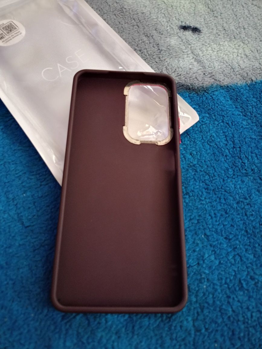 Etui do Realme C55 .