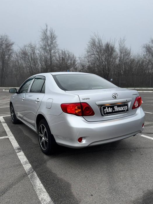 Продам Toyota Corolla