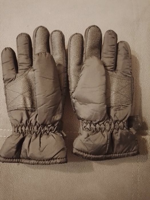 Rękawiczki  campri thinsulate insulation