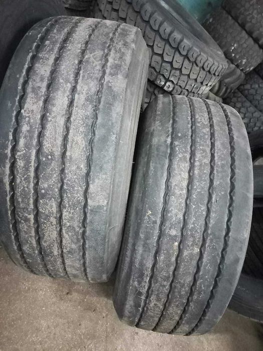 Шина 445/65 425/65 R22,5 Goodyear KMAX T  169K скат резина