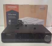 Radio Kuchenne Podwieszane Grundig DKR 1000