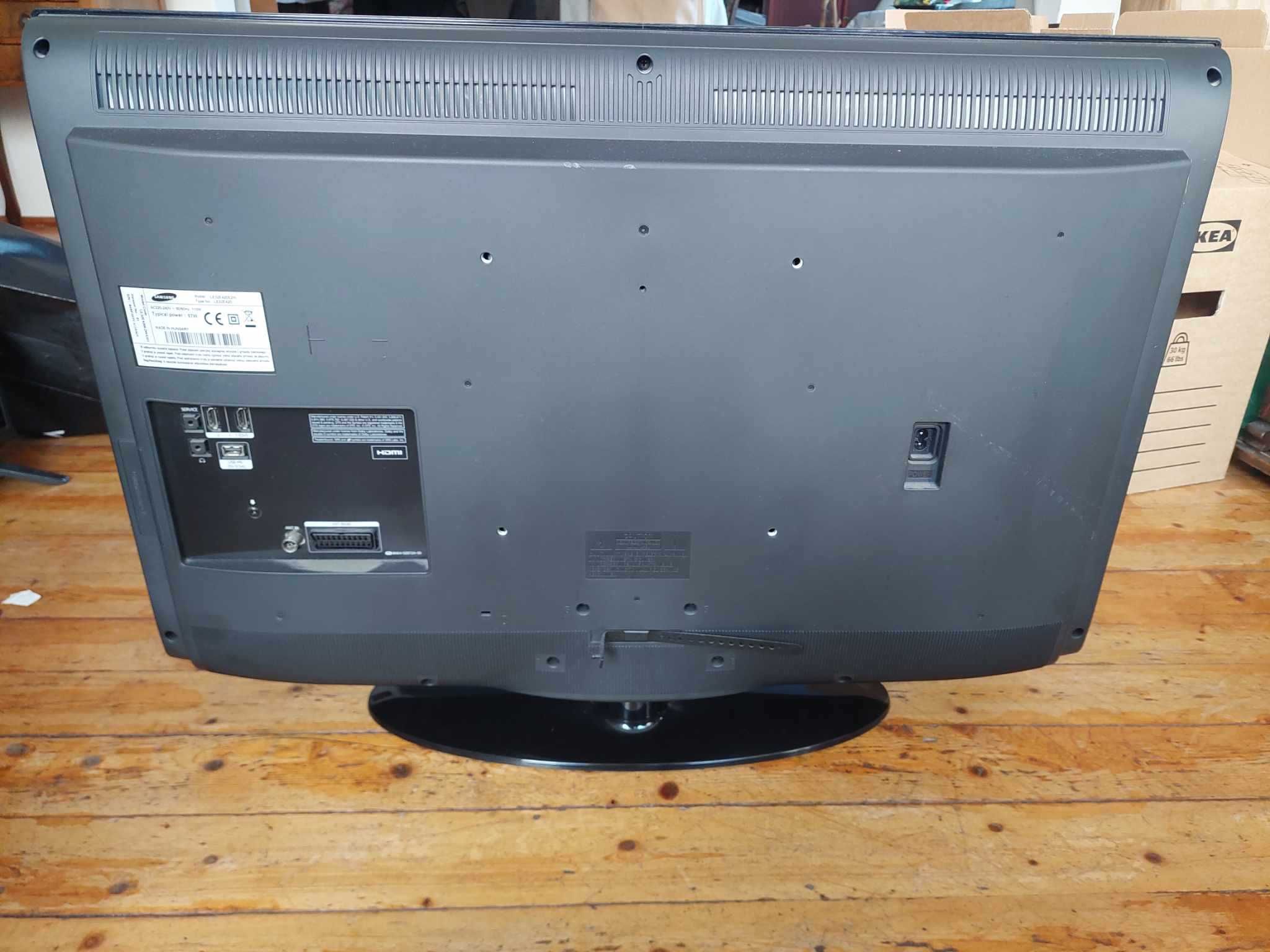 manta led tv 32 dvb-c/t/t2 mpeg4