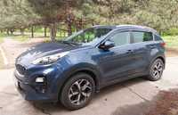 KIA Sportage 2019, Дніпро