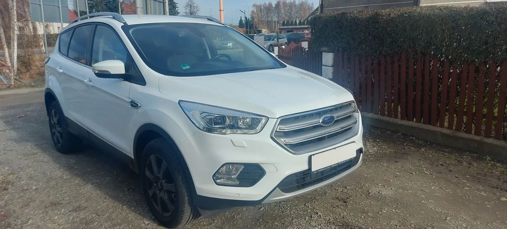 Ford Kuga Kuga 2 lift Okazja!