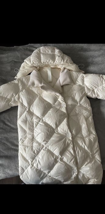 Пуховик жіночий  MARELLA