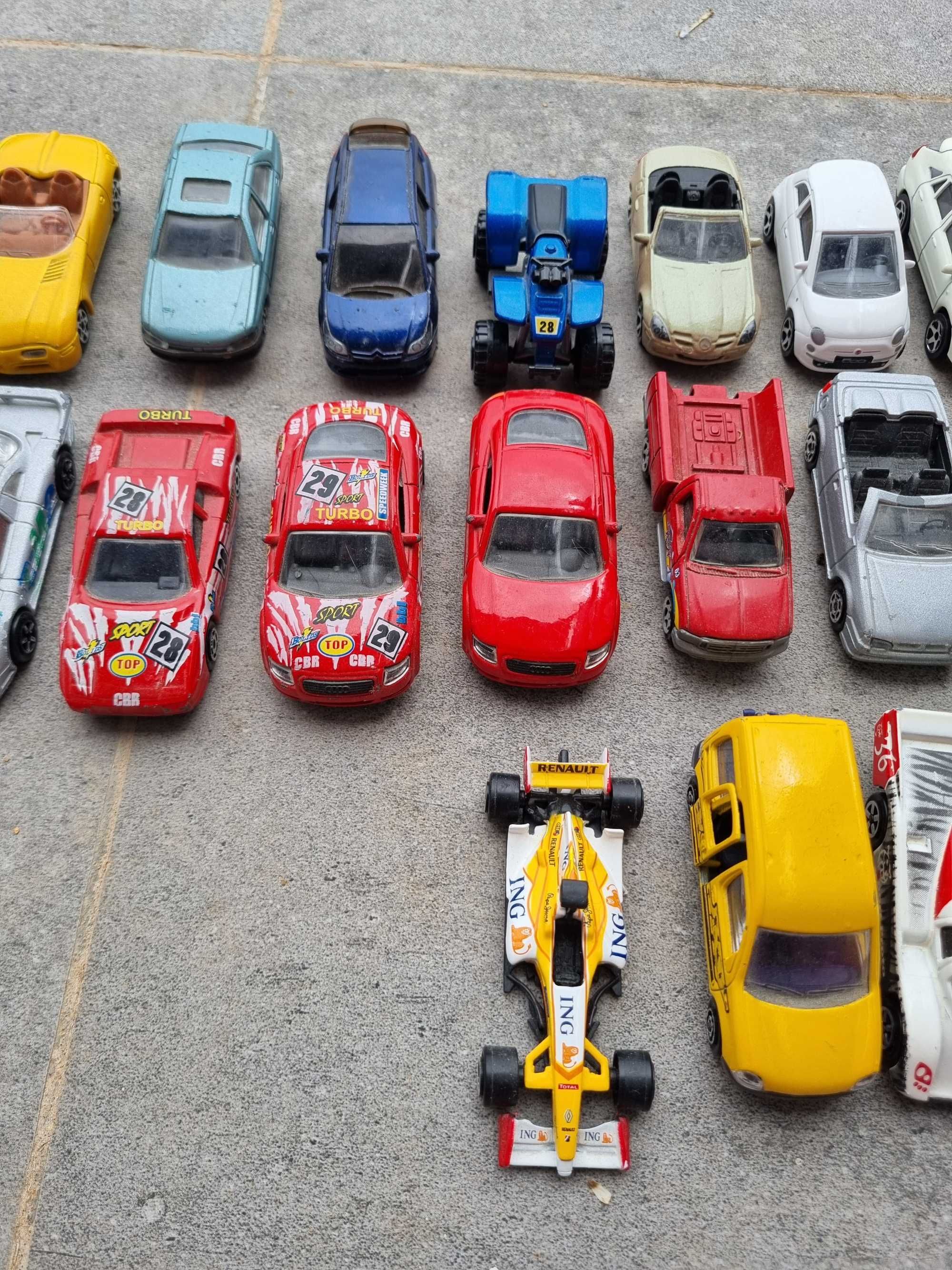 Miniaturas Majorette
