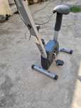 Bicicleta fixa de treino