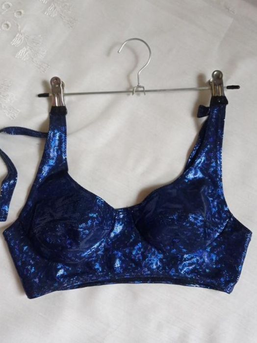 Бюстье ,верх купальника S,xs