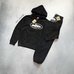 Спортивний костюм Corteiz Tracksuit Alcatraz Худи Штаны Кортез