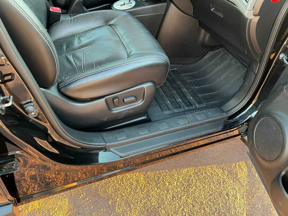 Продам Nissan X-Trail T31 2.5 4WD