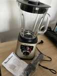 Blender kielichowyMoulinex LM871A10