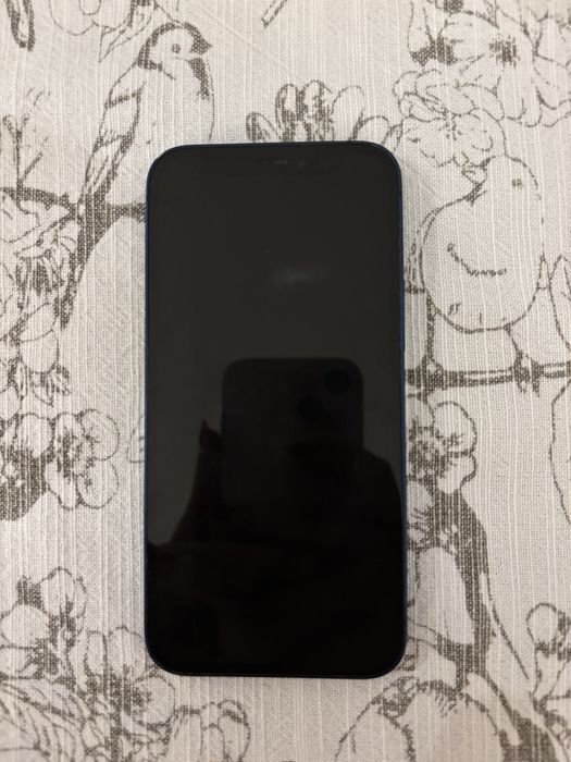 Iphone 12 mini (usado)