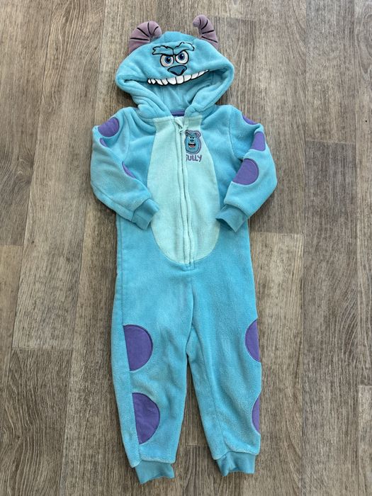 Пижама костюм кігурумі піжама