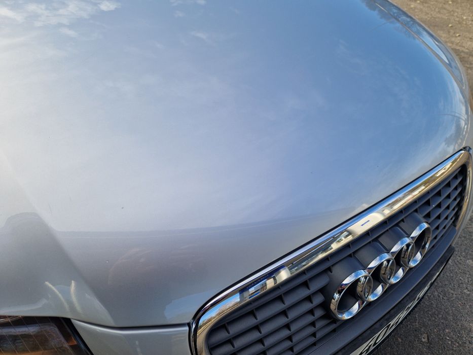 Ауди А3 1.6 mpi AVTOMAT