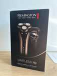 Golarka Remington Limitless X9 nowa nie używana