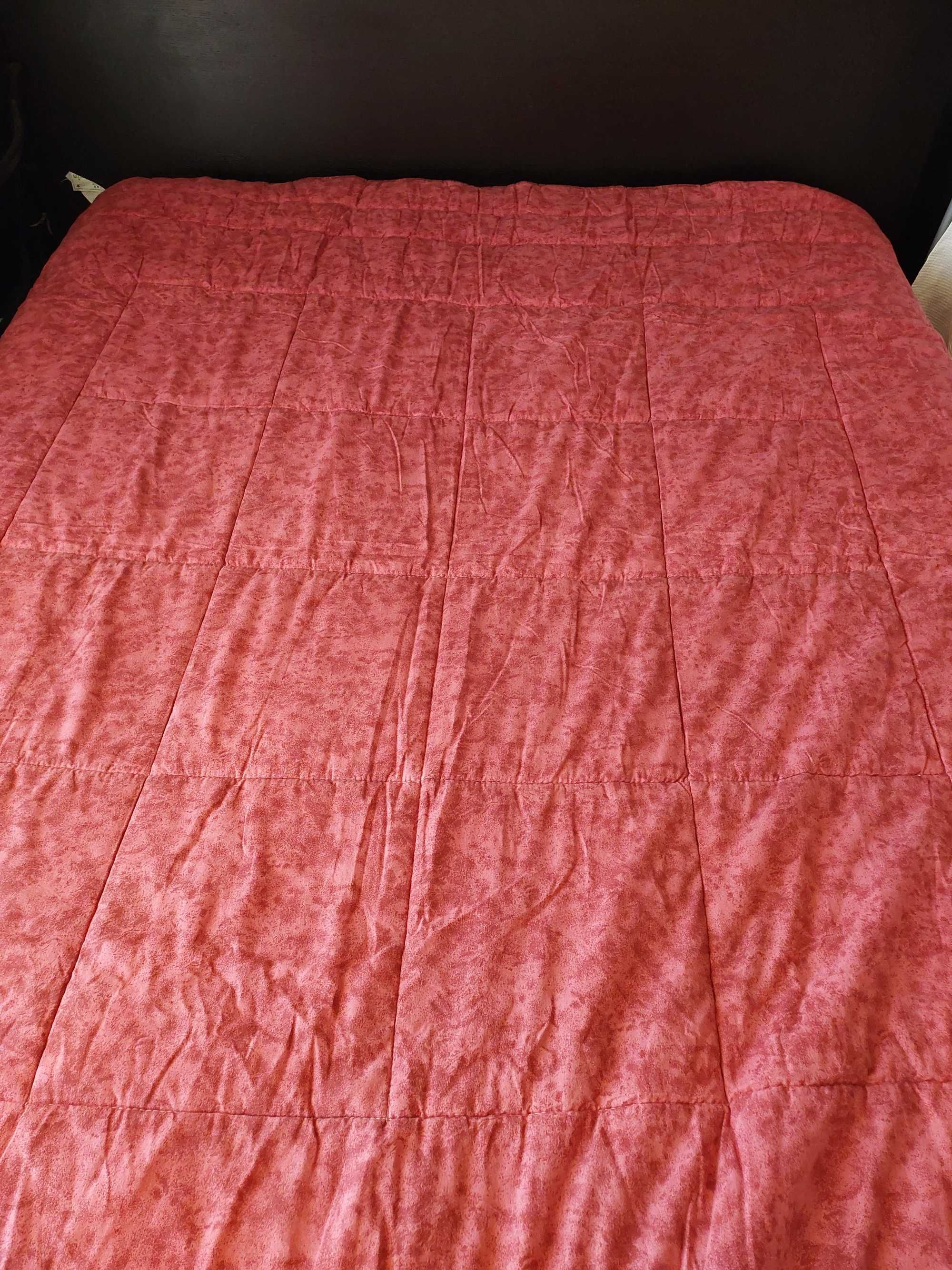 Edredão Cama Casal 210 x 207