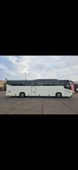 Autobus VDL 51 miejsc