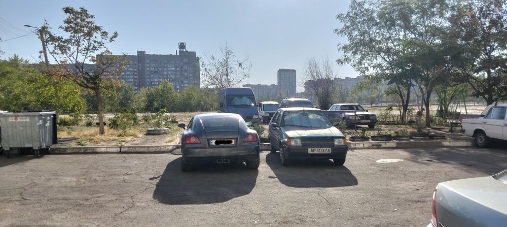 Продам старе відро, відео на ютубі