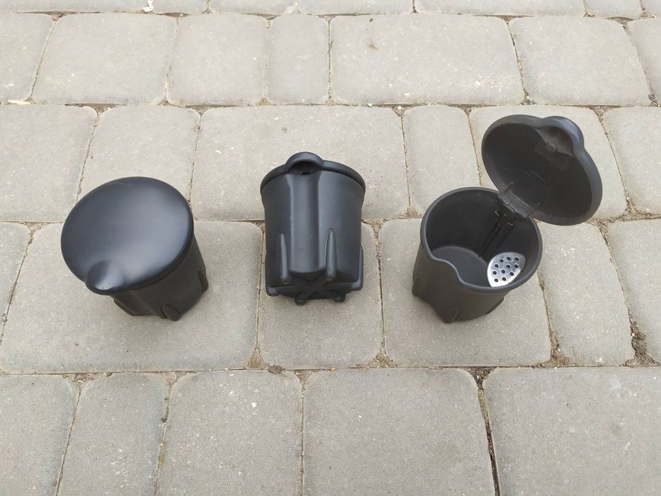 Пластик салону Dacia, Renault