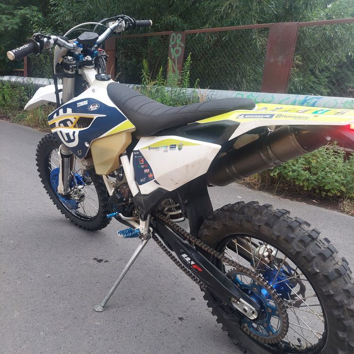 Husqvarna fe 350