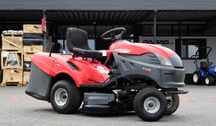 Traktorek kosiarka Castelgarden Briggs&Stratton (210604.5) - Baras
