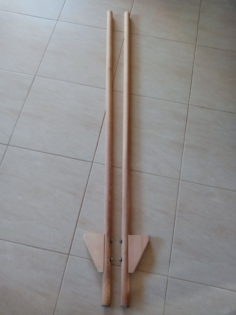 Szczudła małe 150 cm