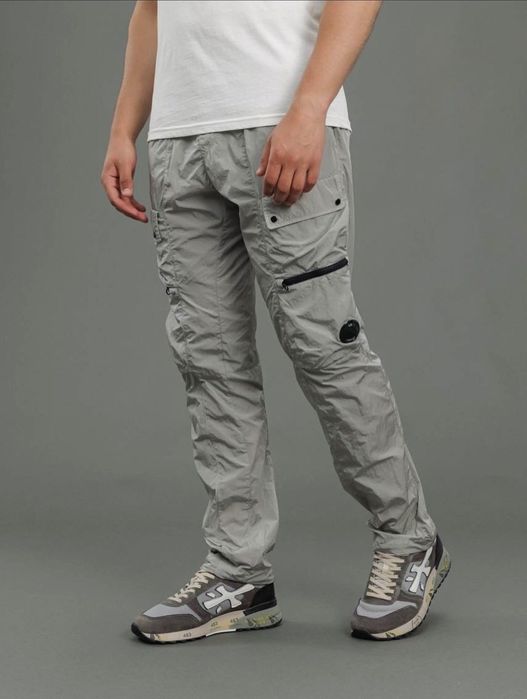 C.P Company штани нейлонові