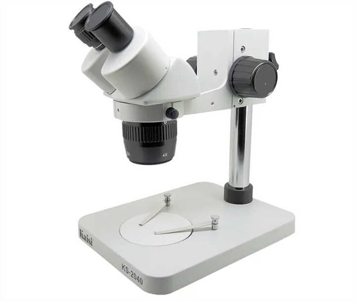 Мікроскоп бінокулярний Kaisi KS-2040