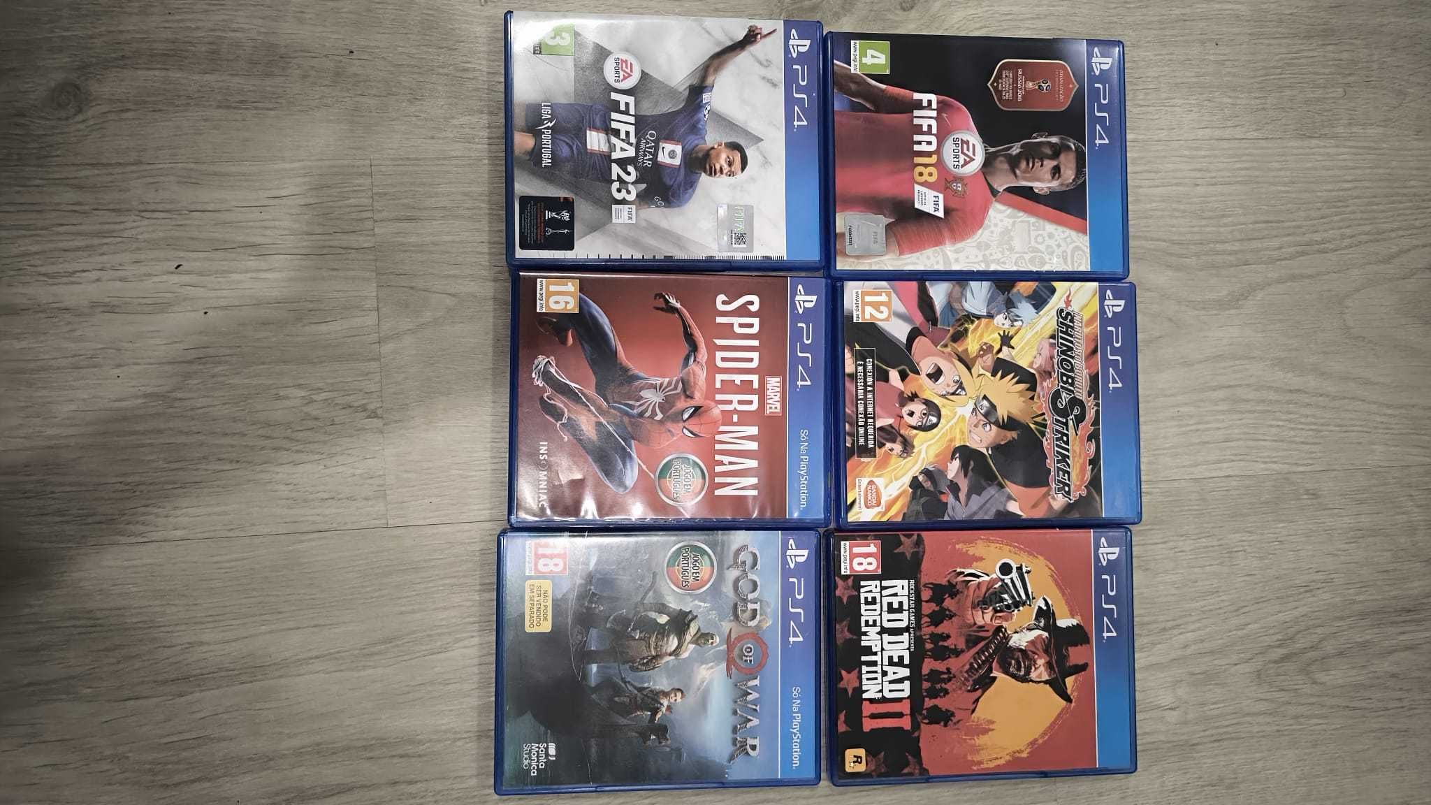 Playstation 4 Slim 1T HDR
