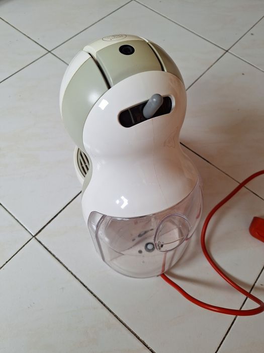 Maquina café Dolce gusto