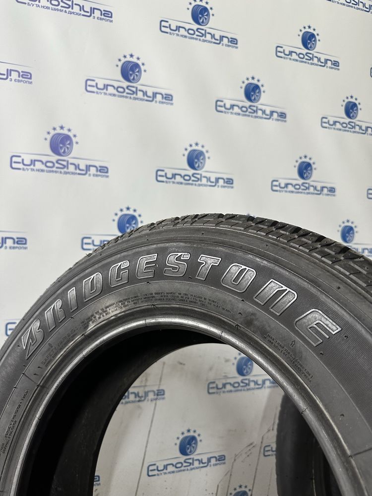 Шини Bridgestone 205/70/15 Dueler H/T