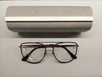 Jimmy Choo JC250 Oryginalne Oprawki Okulary + Torebka