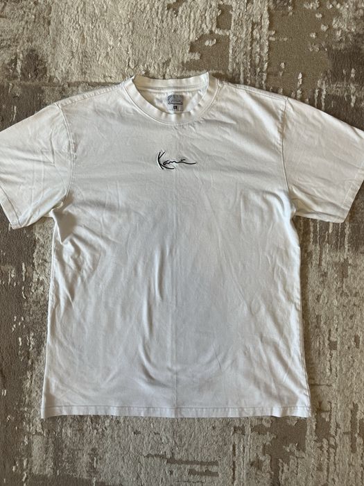 Футболка Karl Kani karlkani