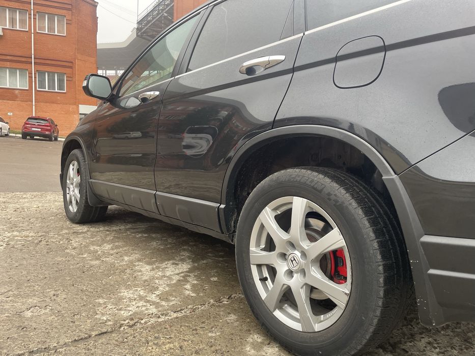 Продам Honda CR-V 3