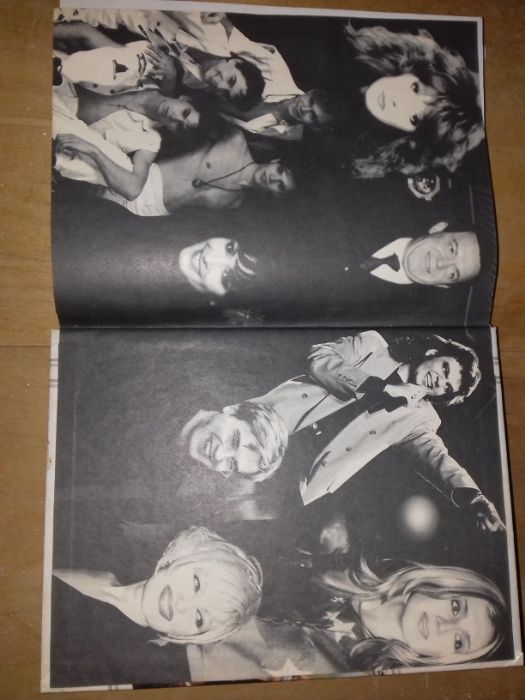 Менеджер шоубізнесу. Михайло Поплавський