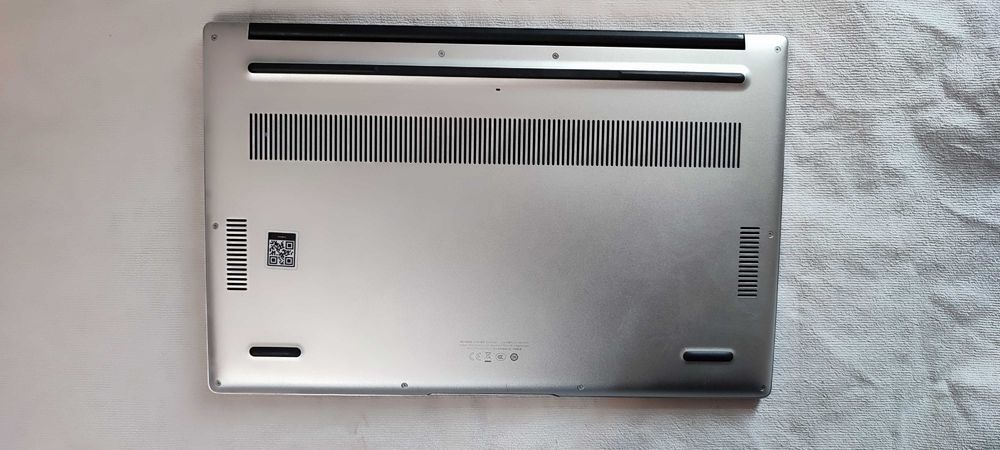 HUAWEI MateBook D 15 (BoB-WAI9)