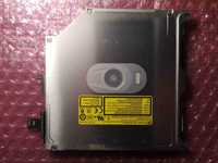 Leitor e gravador DVD para Macbook Pro mid 2012 A1286