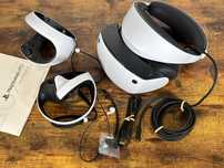 PS VR2 - Novo PS5