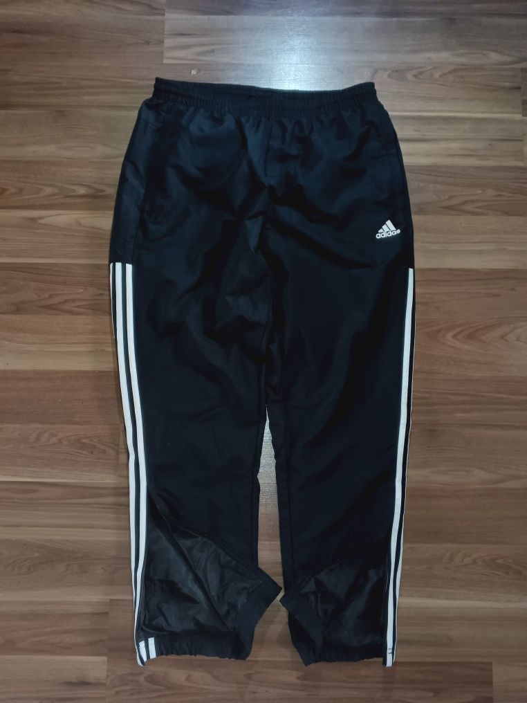 Штани Adidas прямі