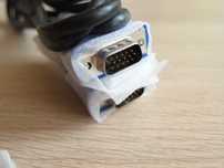 Kabel monitorowy, projektora VGA DSUB 15 DSUB15