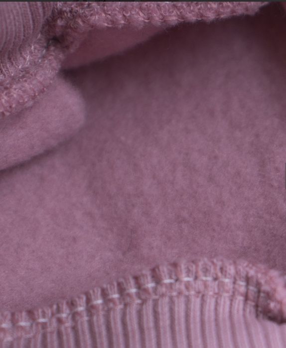 НОВИЙ!Преміум теплий костюм для ДІВЧИНКИ(Світшот+широкі штани палаццо)