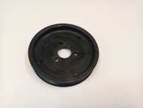 BMW E46 E53 E60 E83 M47 M57 Koło pasowe pompy wspomagania 2.0D 3.0D