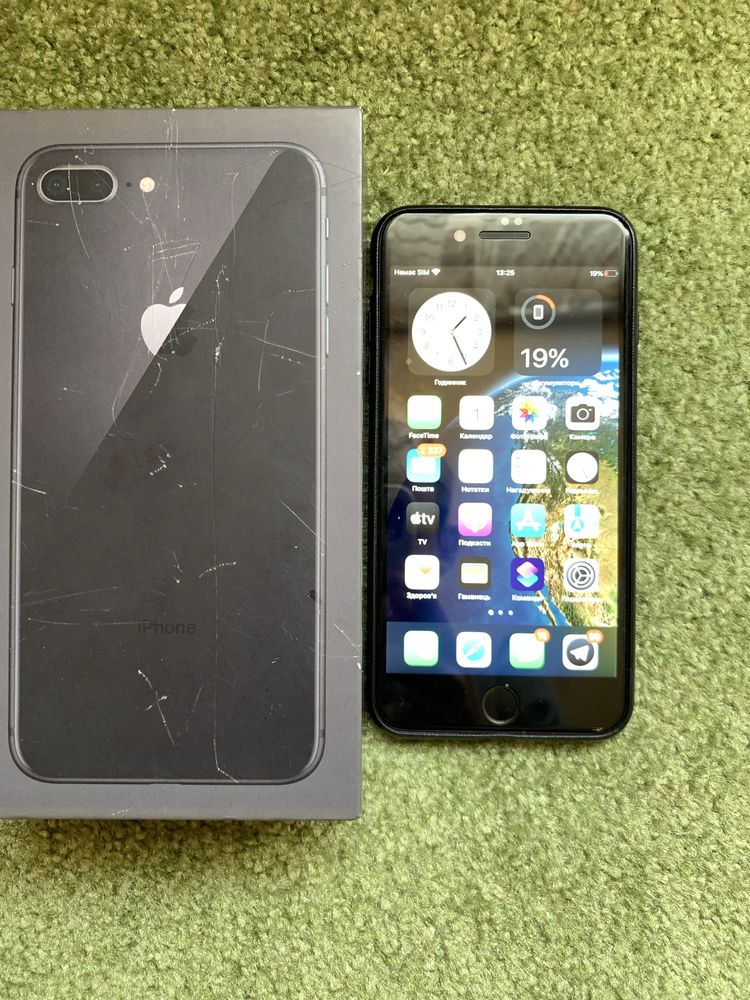 Iphone 8 Plus 64gb