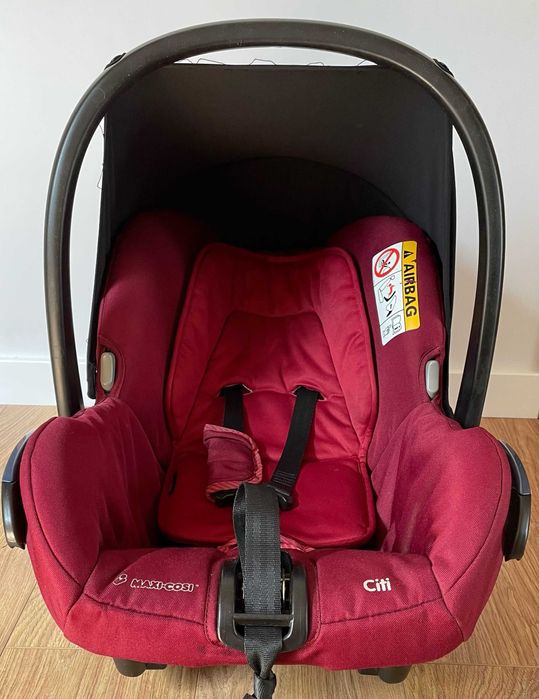 Fotelik Maxi Cosi Citi