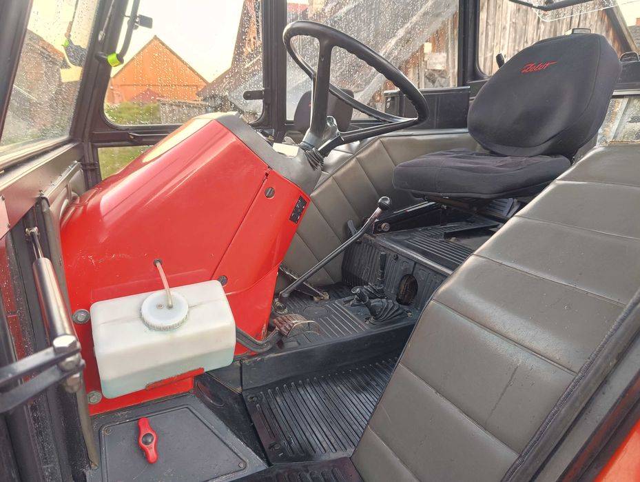 Zetor 5320#4320#7211