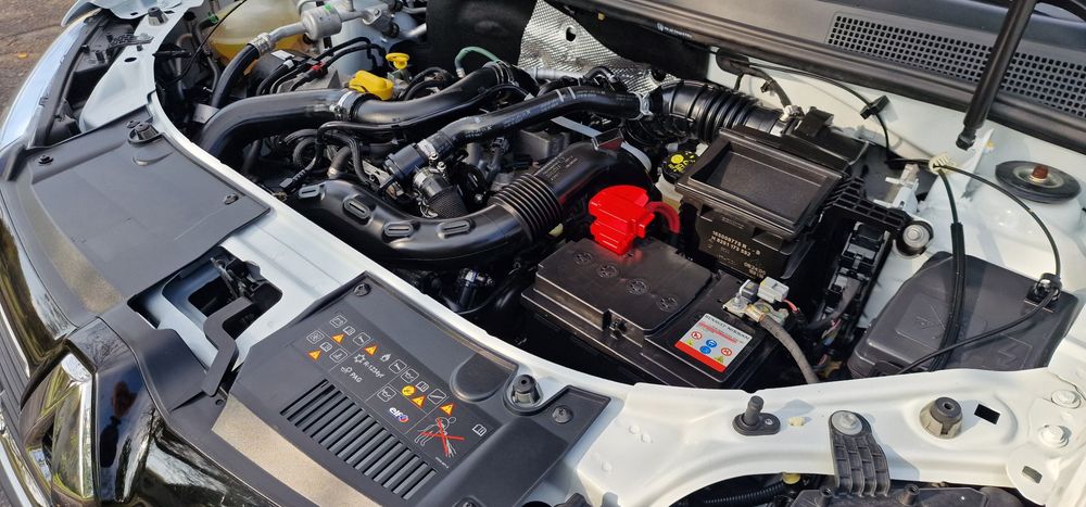 Офіційний авто Renault Sandero АКПП.