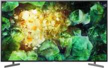 Новий телевізор Sony KD-49XH8196 Smart TV 4k UHD Smart TV гар12